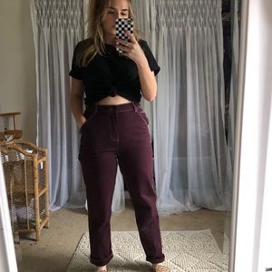 Pacsun Cargo Pants